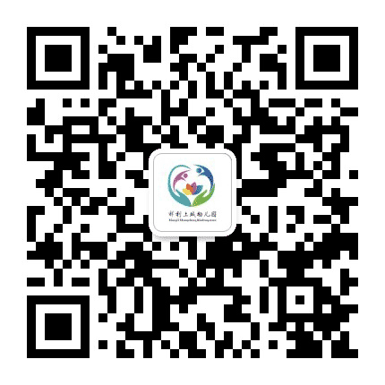 凤岗祥利伟才双语幼儿园公众号二维码