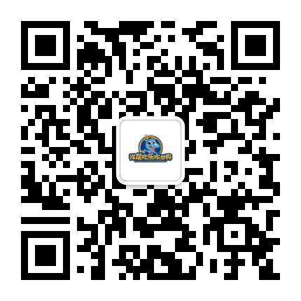 祥龙水世界公众号二维码