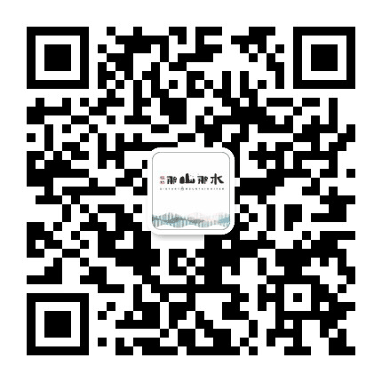 祥龙云居公众号二维码