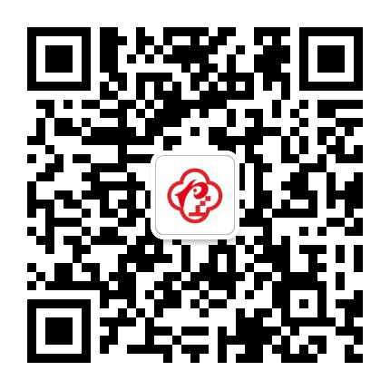 向上姑苏公众号二维码