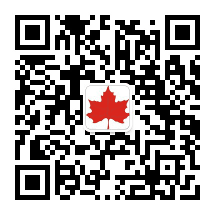 香山会公众号二维码