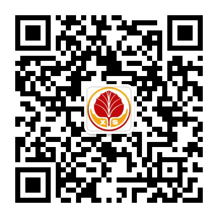 海淀进修实验香山分校公众号二维码