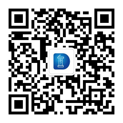 翔升和瑞公众号二维码