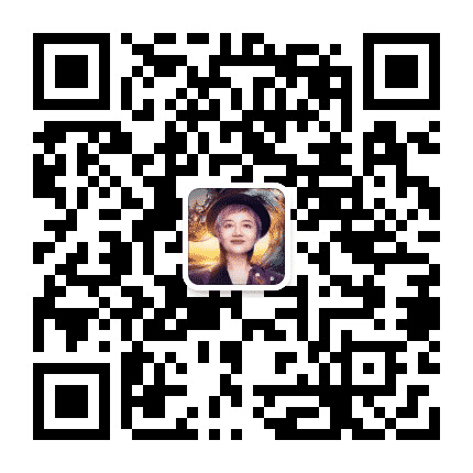 香帅的金融江湖公众号二维码