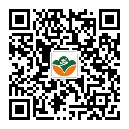 上海生态教育公众号二维码