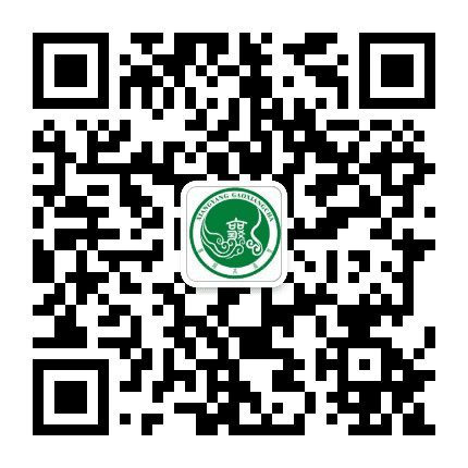 襄阳市茶叶协会公众号二维码