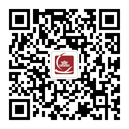 襄阳国际旅游茶城公众号二维码