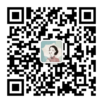 祥云伴读公众号二维码