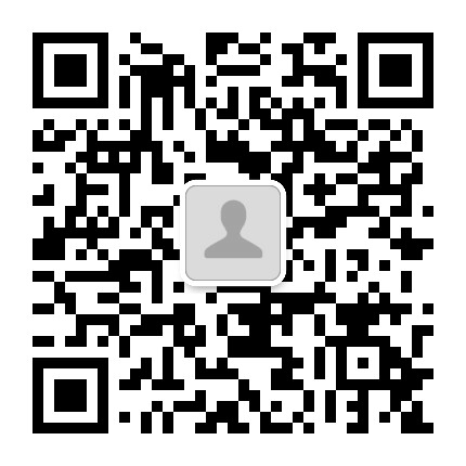 象州人家公众号二维码