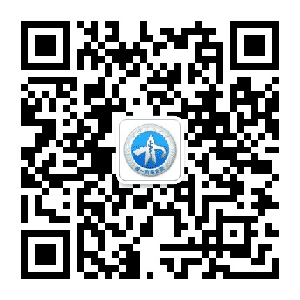 西安交通大学第一附属医院公众号二维码