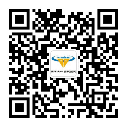 西安乐民反刍动物研究所公众号二维码