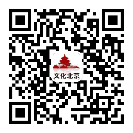 北京今日生活公众号二维码