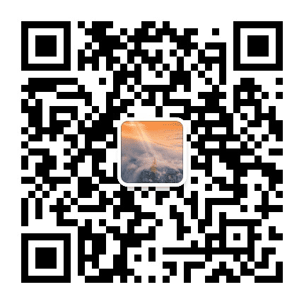 峨眉山善书坊公众号二维码