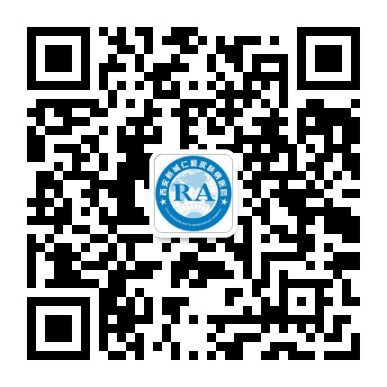 新城仁爱皮肤病医院白癜风医院公众号二维码