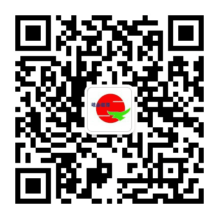 岘山教育公众号二维码