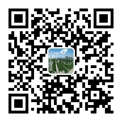 津南首善咸水沽公众号二维码