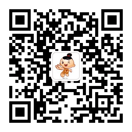 咸阳福彩资讯公众号二维码