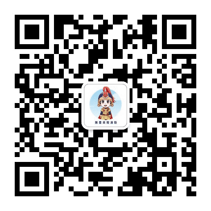 陕西咸阳消防公众号二维码