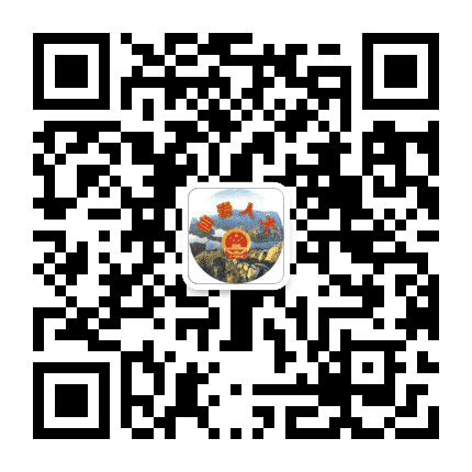 仙岩人大公众号二维码