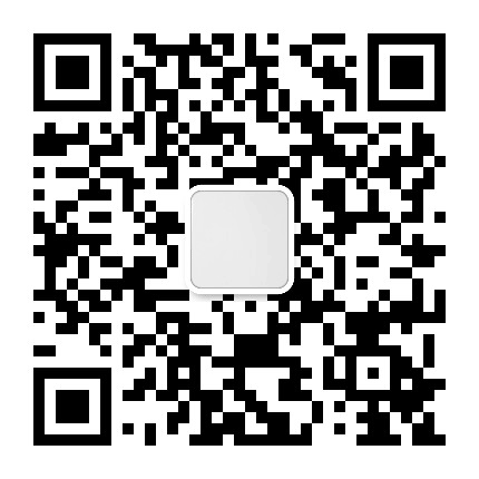 西安市人才招聘网公众号二维码