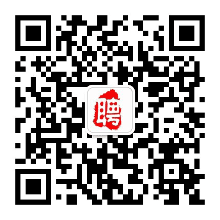 陕西招聘信息网公众号二维码