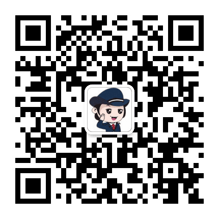 沈阳纳税讲堂公众号二维码