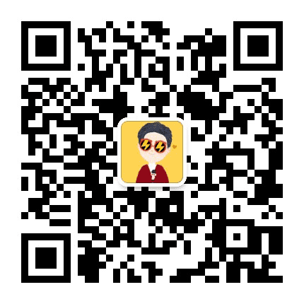 小b来了公众号二维码