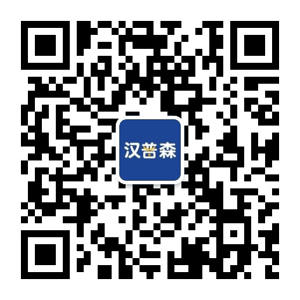 小布亲子英文阅读馆公众号二维码