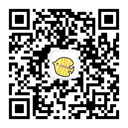 小川学会计公众号二维码