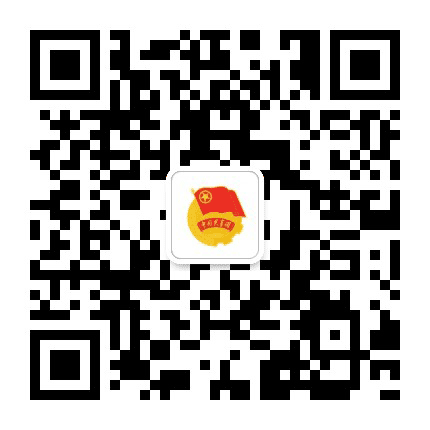 小店共青公众号二维码