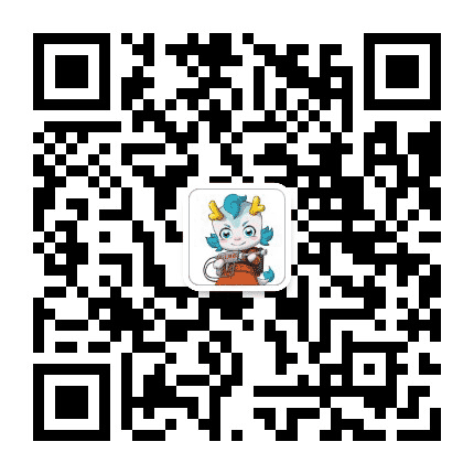 杭州滨江消防公众号二维码