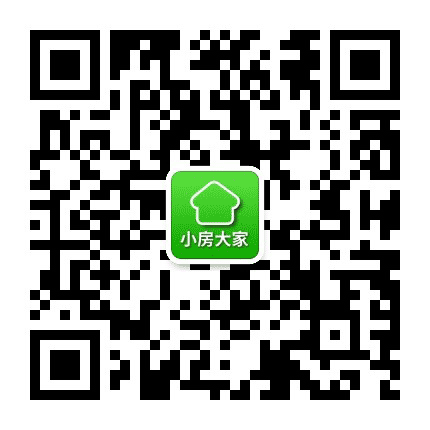 小房大家网公众号二维码