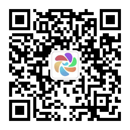孝感生活在线公众号二维码