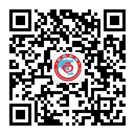 孝感统战公众号二维码