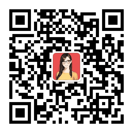 小谷妈妈公众号二维码