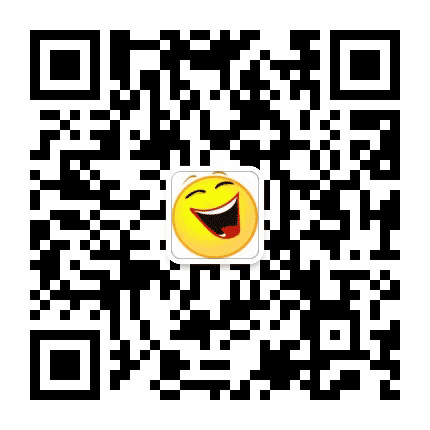 笑话来了公众号二维码