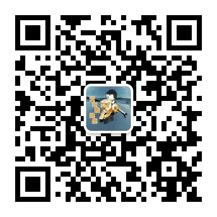 笑话段子笑话公众号二维码