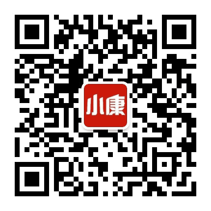 小康慧安新媒体公众号二维码