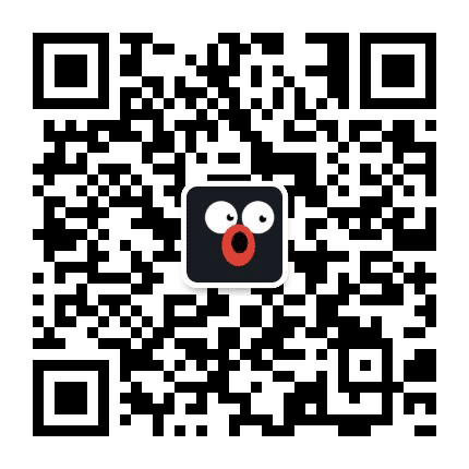 小咖秀公众号二维码