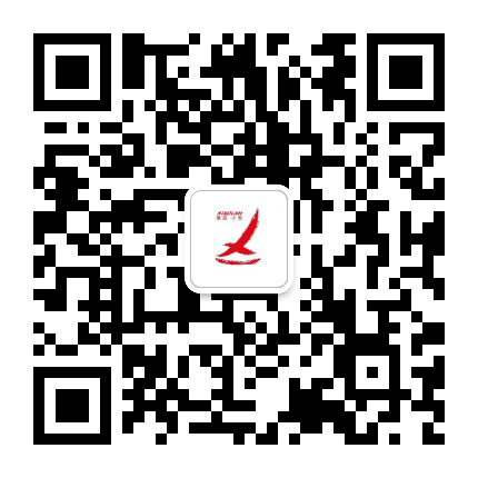 南昌小蓝创新创业基地公众号二维码