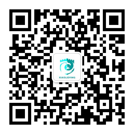 小猎鹰青少年军事夏令营公众号二维码