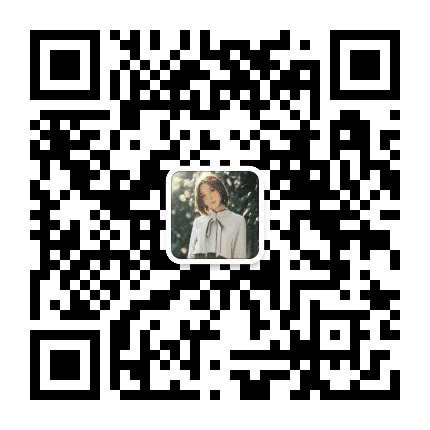 小楼公众号二维码