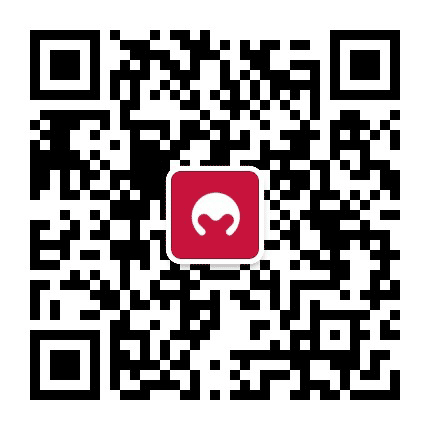 小满看房公众号二维码