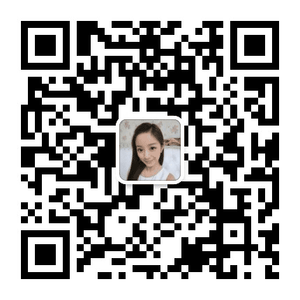 现货白银现货黄金投资顾问李萌晓公众号二维码