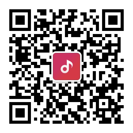 小米音乐公众号二维码
