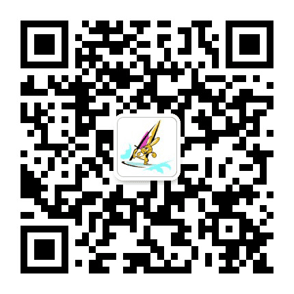 小扑青岛公众号二维码