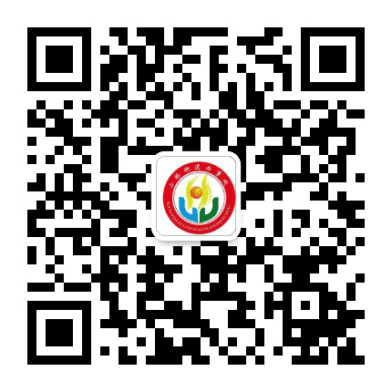 小桥街道办事处公众号二维码
