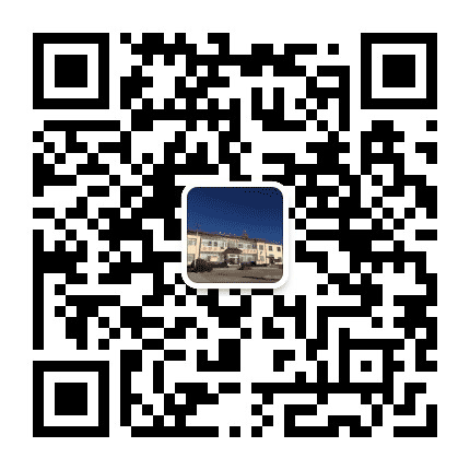 小丘村村民委员会公众号二维码
