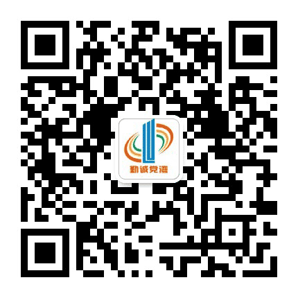 萧山党湾公众号二维码