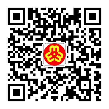 萧山妇联公众号二维码